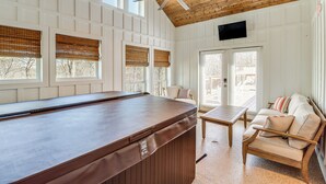 Hus (4 Bedrooms) | Innvendig