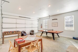Maison (4 Bedrooms) | Intérieur