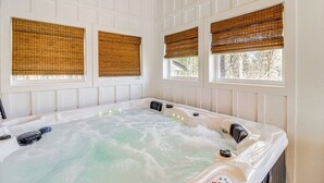 Hus (4 Bedrooms) | Innvendig