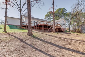 Huis (4 Bedrooms) | Interieur