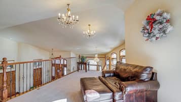 Casa (4 Bedrooms) | Parte interna