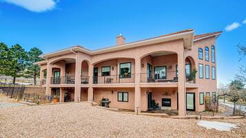 Casa (4 Bedrooms) | Parte interna