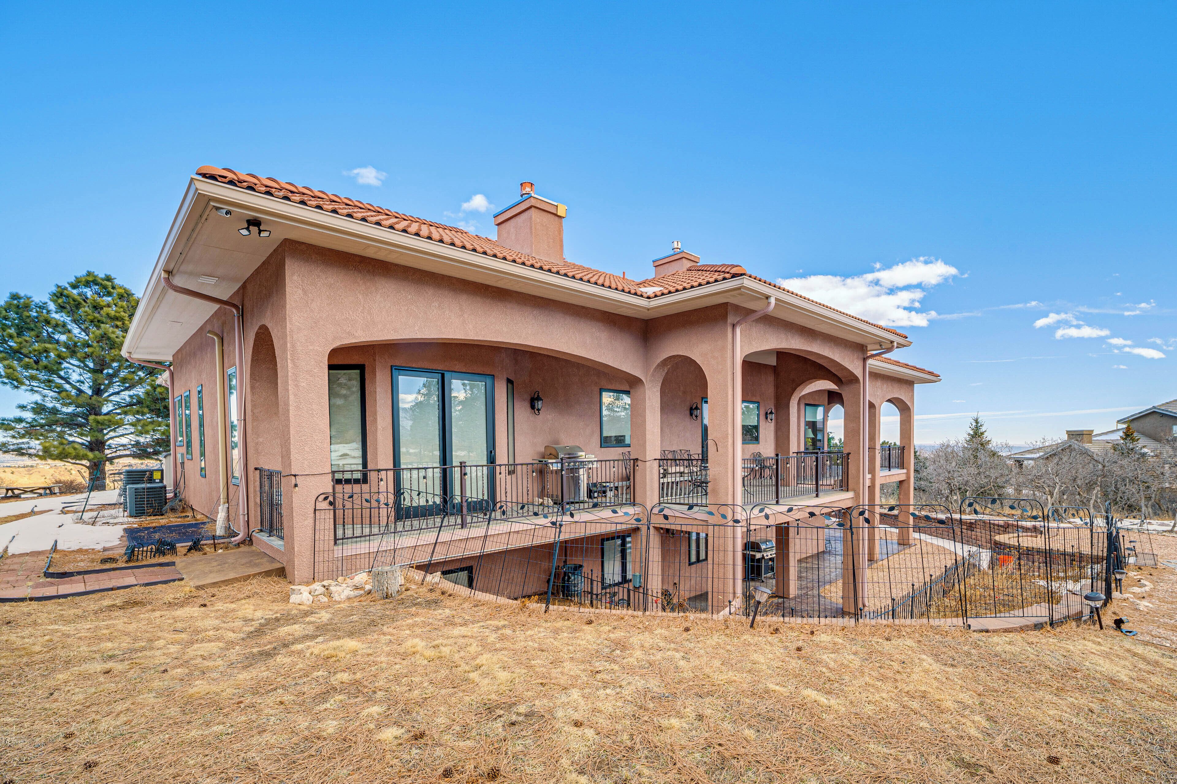 Casa (4 Bedrooms) | Parte interna