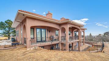 Casa (4 Bedrooms) | Parte interna