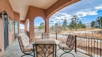 Casa (4 Bedrooms) | Parte interna