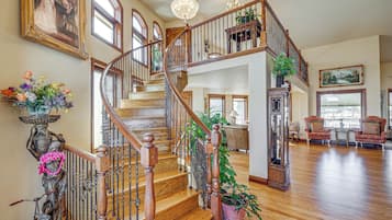 Casa (4 Bedrooms) | Parte interna