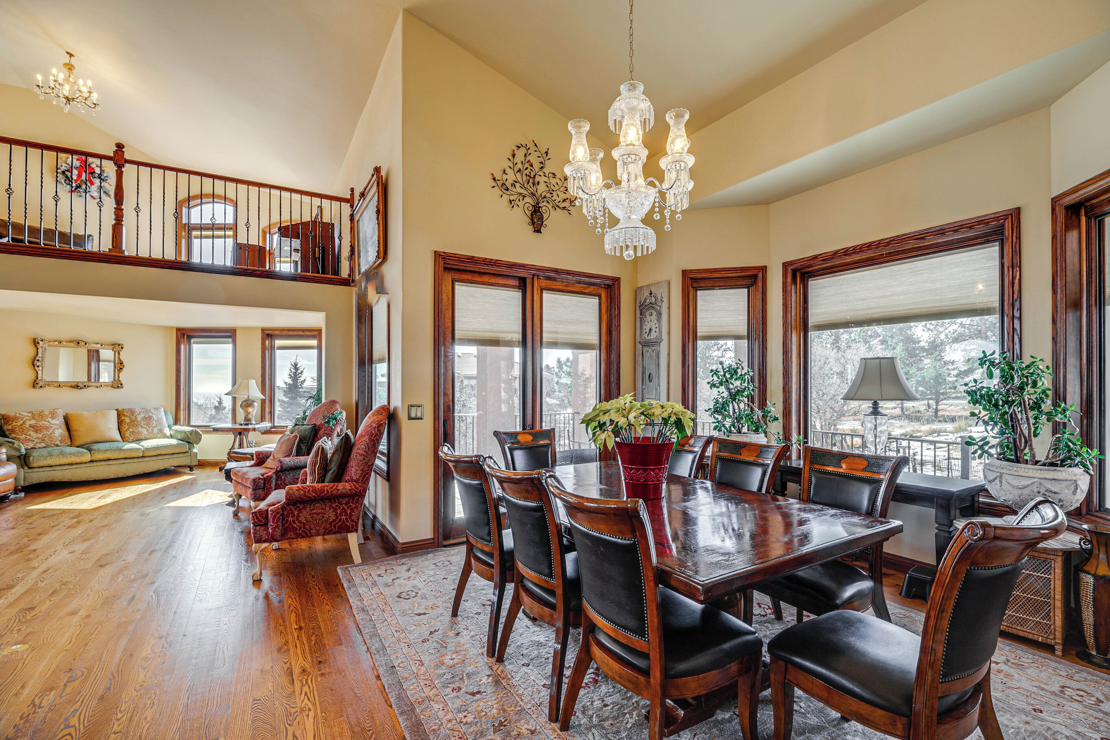 Casa (4 Bedrooms) | Parte interna