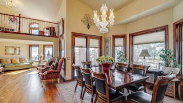 Casa (4 Bedrooms) | Parte interna