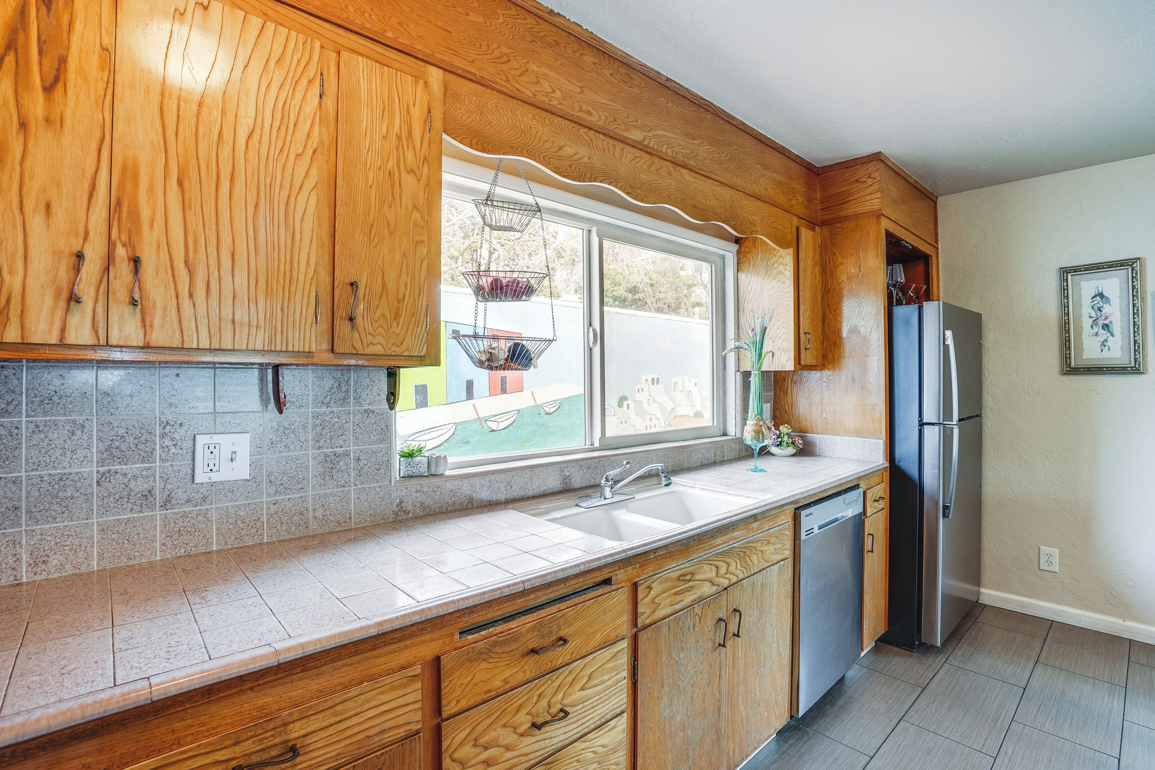 Apartment (4 Bedrooms) | Interior