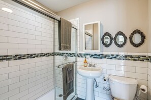 Appartement (4 Bedrooms) | Interieur