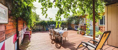 公寓 (4 Bedrooms) | 住宿內部