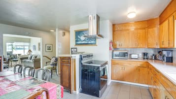 Apartment (4 Bedrooms) | Interior