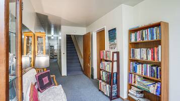 Apartment (4 Bedrooms) | Interior
