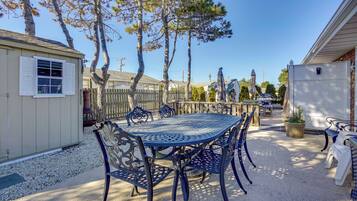 Apartemen (2 Bedrooms) | Interior