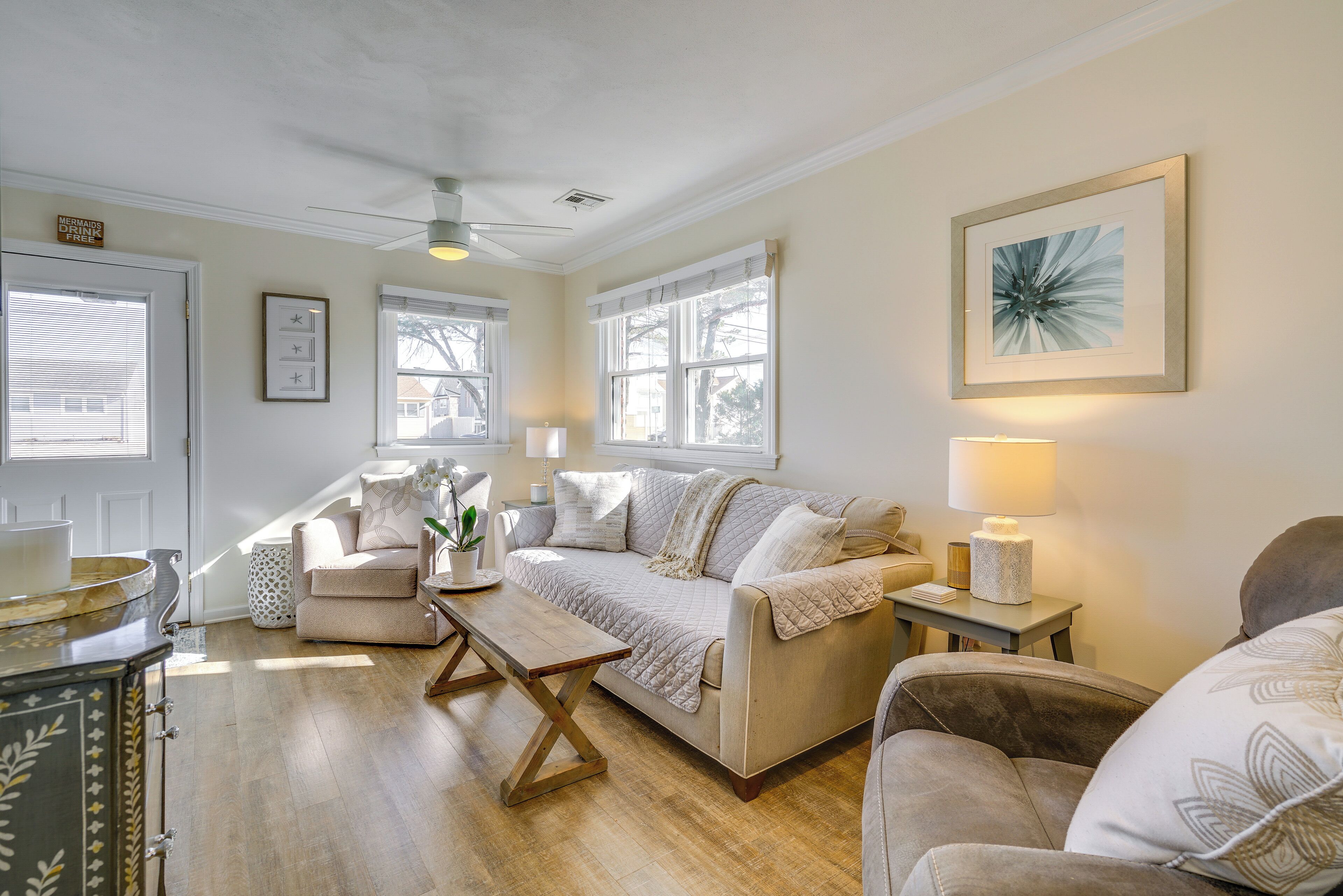 Apartment (2 Bedrooms) | Front of property