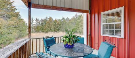 Cottage (1 Bedroom) | Front of property