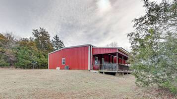 Cottage (1 Bedroom) | Nội thất