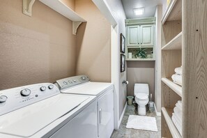 Casa de campo (1 Bedroom) | Interior