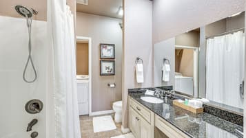 Cottage (1 Bedroom) | Interior