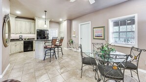 Cottage (1 Bedroom) | Interior