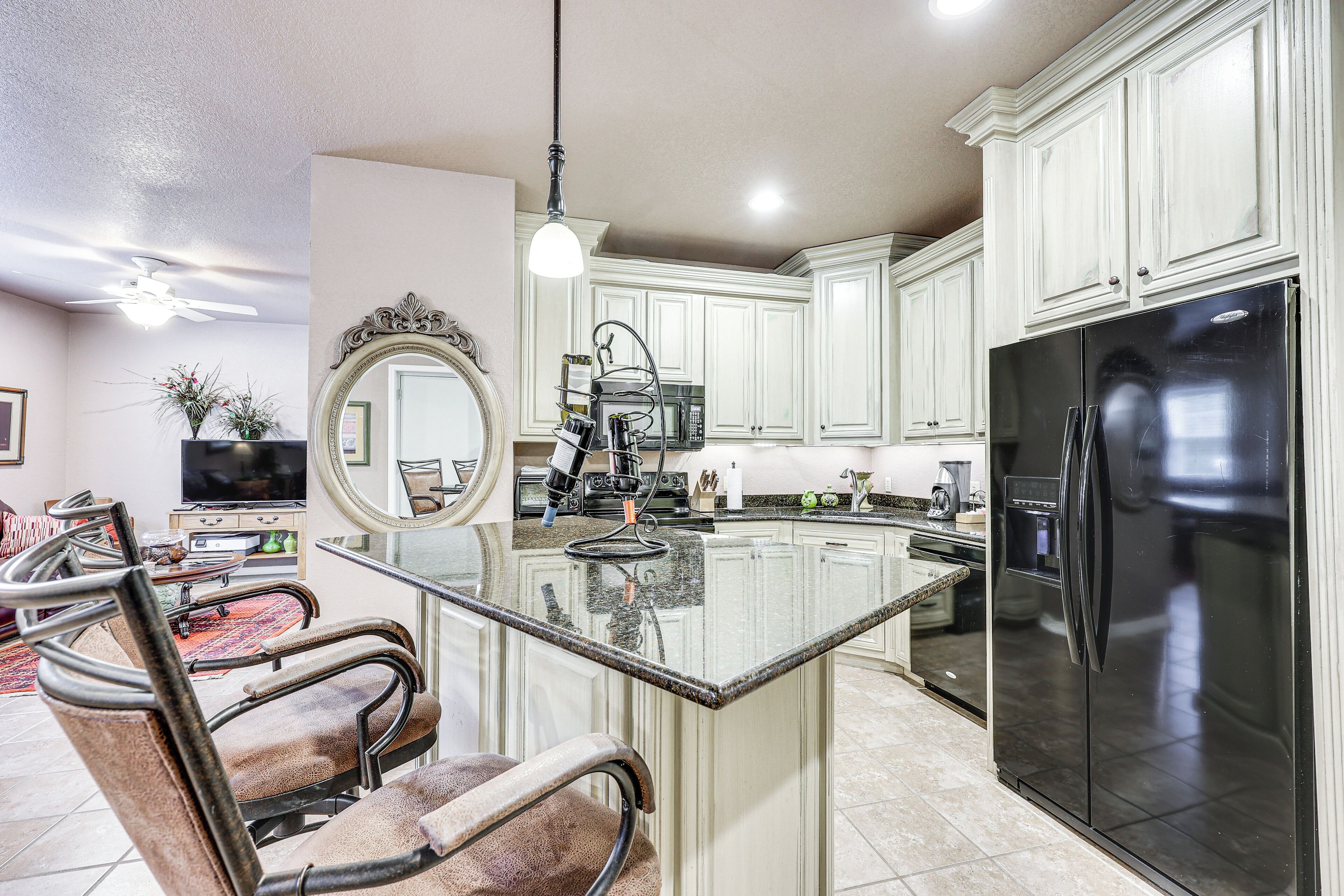 Cottage (1 Bedroom) | Intérieur