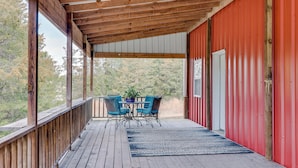 Cottage (1 Bedroom) | Interior
