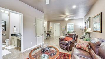 Cottage (1 Bedroom) | Interior