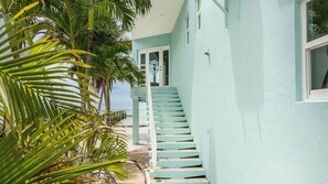 Unclassified image, 2 of 49, button - Ocean`s 11.3 Oceanfront & Beachfront, Dock, Pool, Kayaks, Pool Table 4 Bed 3 Bath (Marathon)