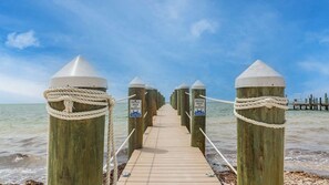 Unclassified image, 5 of 49, button - Ocean`s 11.3 Oceanfront & Beachfront, Dock, Pool, Kayaks, Pool Table 4 Bed 3 Bath (Marathon)