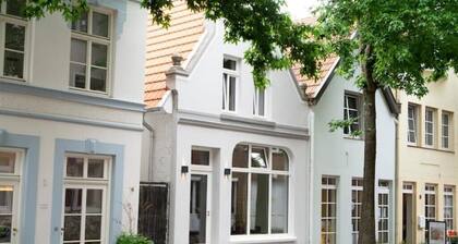 Ferienwohnung Burgstübchen 1, 60 qm