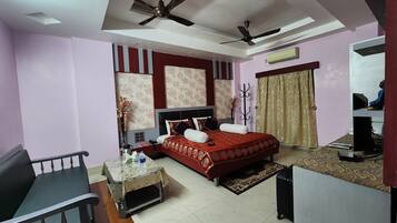 Soundproofing, bed sheets