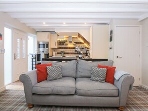 Småhus | Innvendig