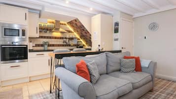 Småhus | Oppholdsområde