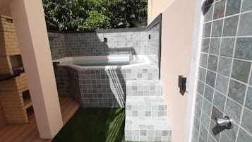 Piscina interna