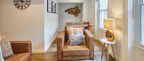 Télévision, espaces bureaux