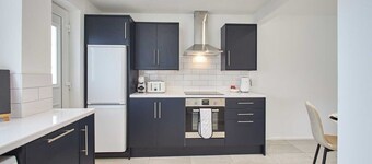 Host & Stay | Marsden Beach House