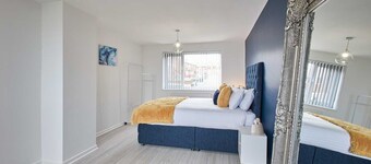 Host & Stay | Marsden Beach House