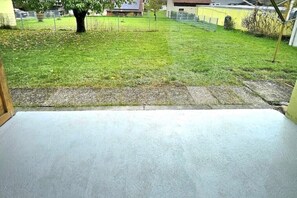 Ulkoalueet