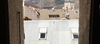 « Le loft », appartement duplex de charme de 50m² pour 4 a 7 personnes.