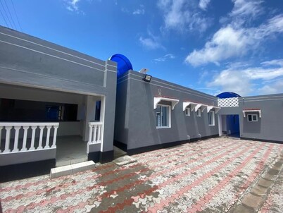 Texas Villas Mtwapa