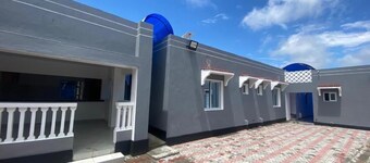 Texas Villas Mtwapa
