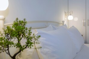 City-Apartment | 1 Schlafzimmer, Schreibtisch, schallisolierte Zimmer