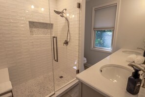 Towels - Find "Beachy Bliss" at this 3-bed Beachwalk Resort Home (MICHIGAN CITY)