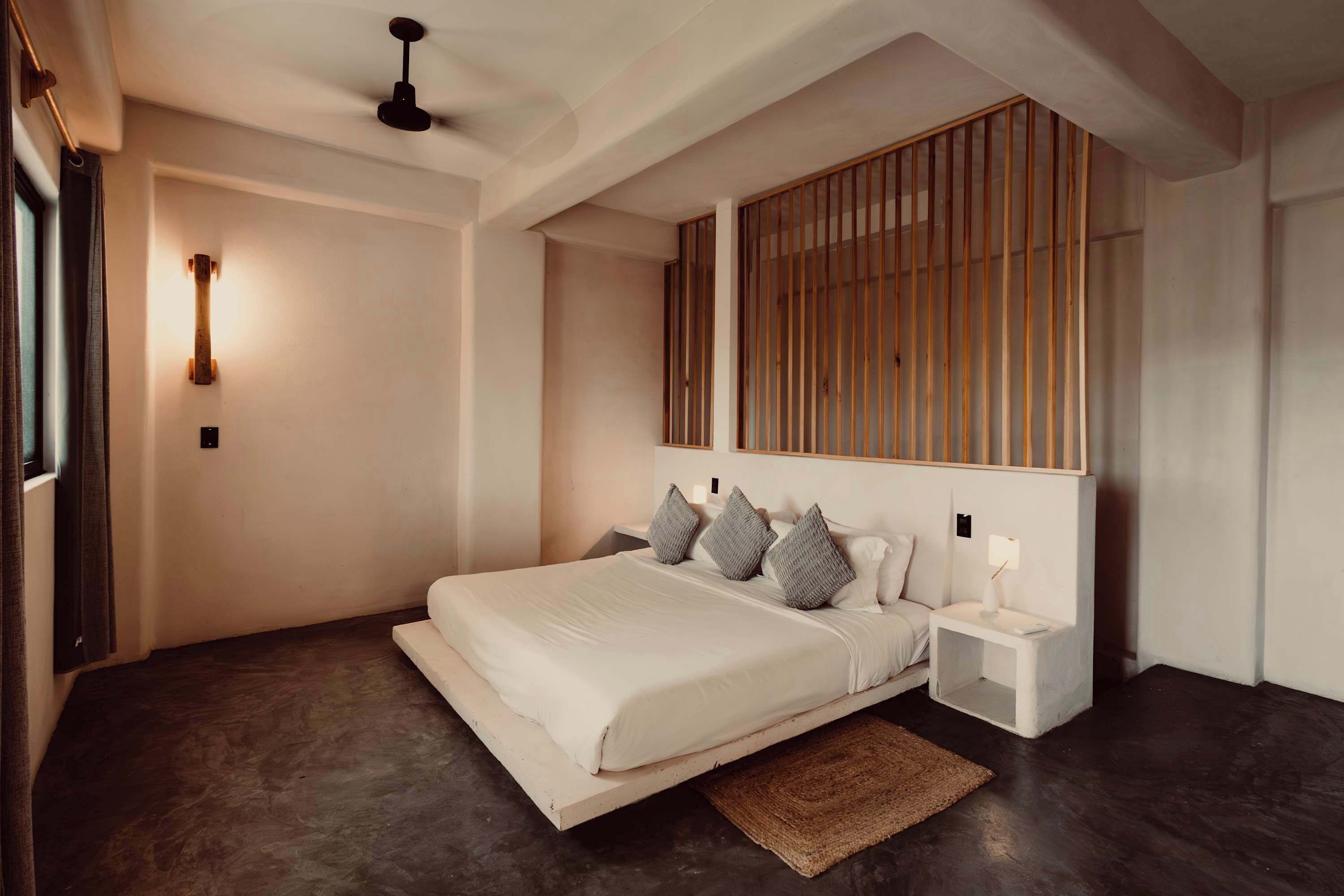 1 Schlafzimmer, Schreibtisch, Bügeleisen/Bügelbrett, WLAN