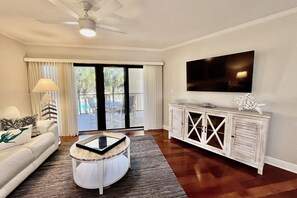 Televisión y tenis de mesa 