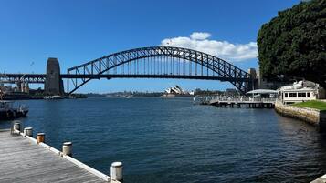 Sydney Harbour
