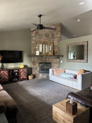 Smart-tv, pejs, printere