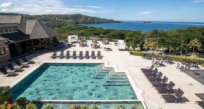 Beautiful 3 bedroom and 2 bathrooms villa close to beach.