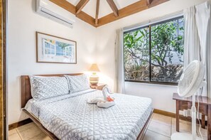 3 chambres, accès au Wi-Fi (inclus), literie fournie