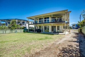 Exterior - Strandhytta 10 Cant Rd Goolwa South (Goolwa South)